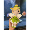 Tinkerbell and Peter Pan doll, crochet Tinker bell and peter pan,  Amigurumi Tinker Bell Doll