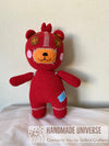 Crochet Teddy Bear dolls, Teddy Bear plush toys